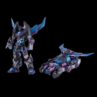 Transformers Takara Tomy AM-T01EX Lost Light Rodimus