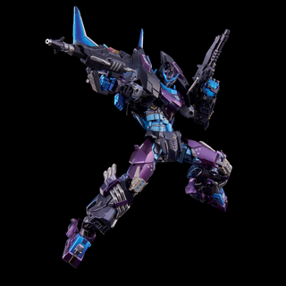 Transformers Takara Tomy AM-T01EX Lost Light Rodimus