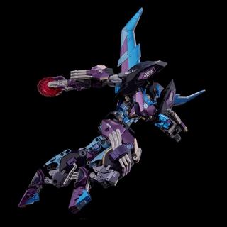 Transformers Takara Tomy AM-T01EX Lost Light Rodimus