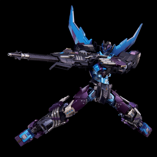 Transformers Takara Tomy AM-T01EX Lost Light Rodimus