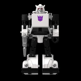Transformers Retro G1 Decepticon Bug Bite