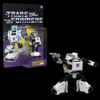 Transformers Retro G1 Decepticon Bug Bite