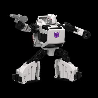 Transformers Retro G1 Decepticon Bug Bite
