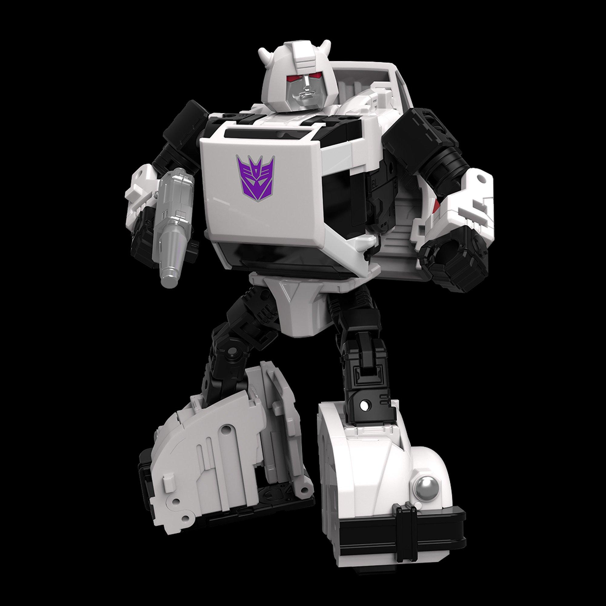 Exclusives - Hasbro Pulse