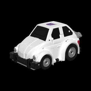 Transformers Retro G1 Decepticon Bug Bite