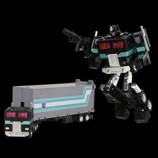 Transformers Takara Tomy Missing Link C-01N Nemesis Prime