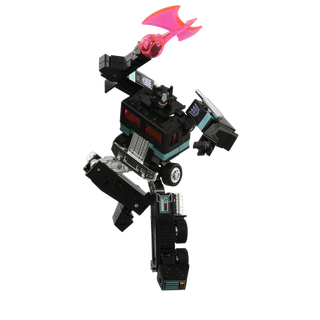 Transformers Takara Tomy Missing Link C-01N Nemesis Prime