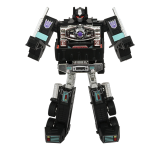 Transformers Takara Tomy Missing Link C-01N Nemesis Prime