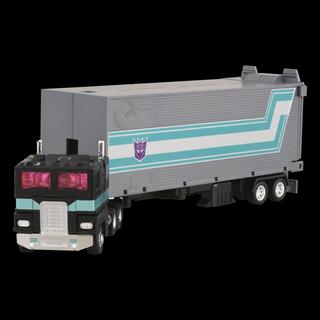 Transformers Takara Tomy Missing Link C-01N Nemesis Prime