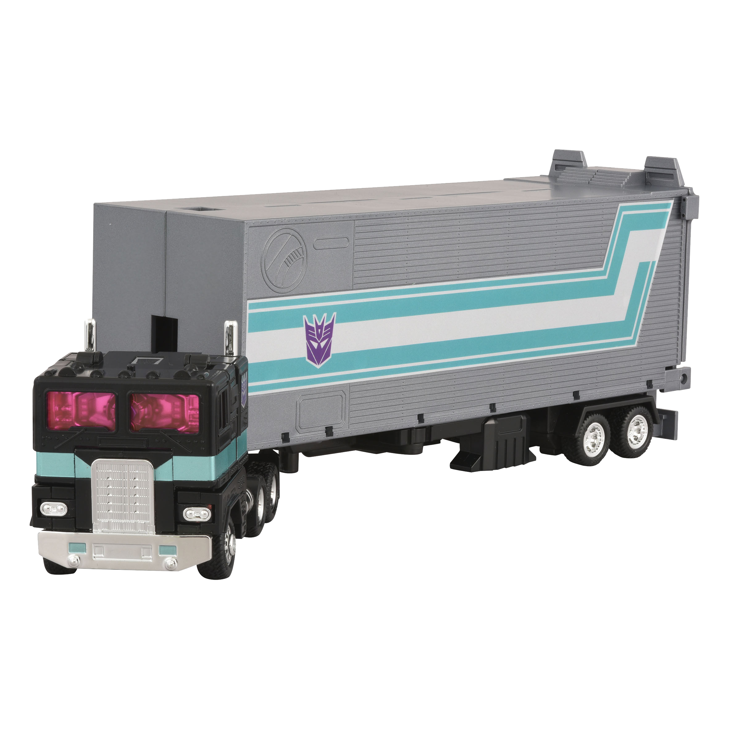 Takara Tomy - picoです。 Transformers Takara Tomy Missing Link C-01N Nemesis Prime