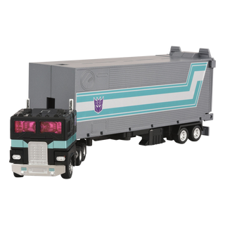 Transformers Takara Tomy Missing Link C-01N Nemesis Prime