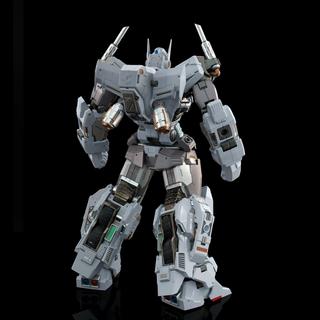 Transformers Flame Toys Kuro Kara Kuri White Ultra Magnus