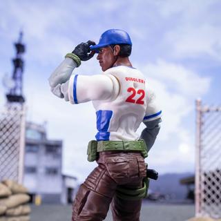 G.I. Joe Classified Series #229, Hardball