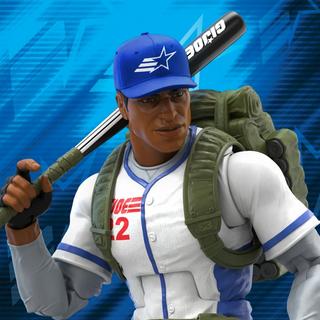 G.I. Joe Classified Series #229, Hardball