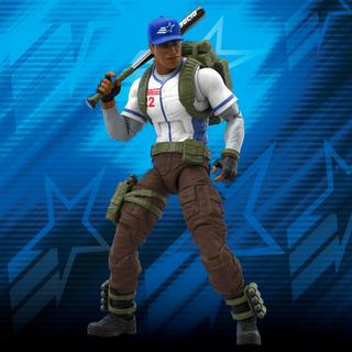 G.I. Joe Classified Series #229, Hardball