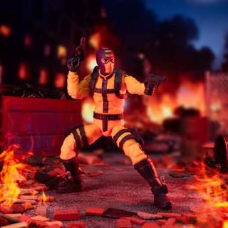 G.I. Joe Classified Series #233, H.E.A.T. Viper