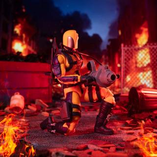 G.I. Joe Classified Series #233, H.E.A.T. Viper