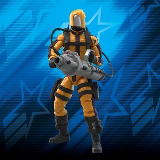 G.I. Joe Classified Series #233, H.E.A.T. Viper