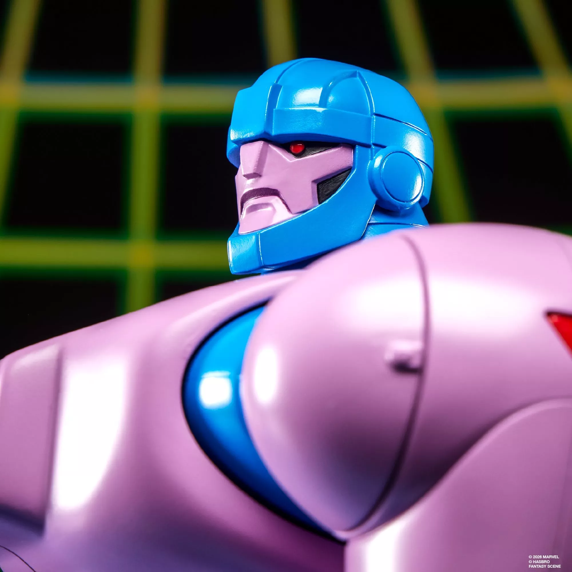 Marvel's Sentinel Action Figure | Marvel Legends Series - Hasbro Pulse