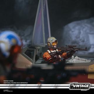 STAR WARS The Vintage Collection Mandalorian 3-Pack, Star Wars: The Mandalorian