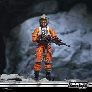 STAR WARS The Vintage Collection Mandalorian 3-Pack, Star Wars: The Mandalorian
