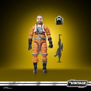 STAR WARS The Vintage Collection Mandalorian 3-Pack, Star Wars: The Mandalorian