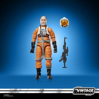 STAR WARS The Vintage Collection Mandalorian 3-Pack, Star Wars: The Mandalorian