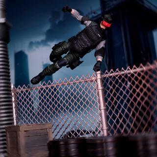 G.I. Joe Classified Series #237, Night Force Sneak Peek