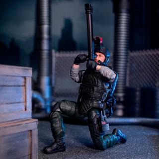 G.I. Joe Classified Series #237, Night Force Sneak Peek