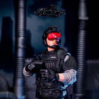 G.I. Joe Classified Series #237, Night Force Sneak Peek