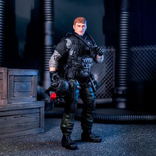 G.I. Joe Classified Series #237, Night Force Sneak Peek