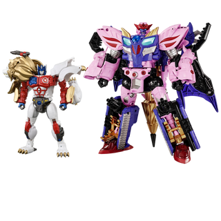 Transformers Takara Tomy New Legends NL-05 Galvatron (Beast Wars II)