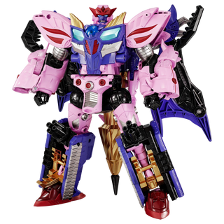 Transformers Takara Tomy New Legends NL-05 Galvatron (Beast Wars II)