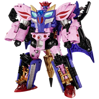 Transformers Takara Tomy New Legends NL-05 Galvatron (Beast Wars II)