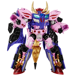 Transformers Takara Tomy New Legends NL-05 Galvatron (Beast Wars II)
