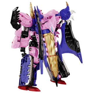 Transformers Takara Tomy New Legends NL-05 Galvatron (Beast Wars II)