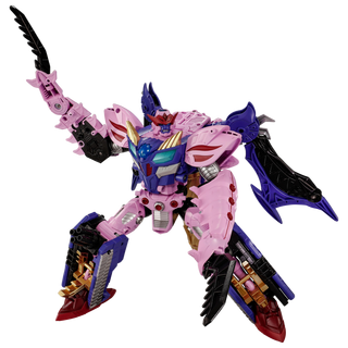 Transformers Takara Tomy New Legends NL-05 Galvatron (Beast Wars II)
