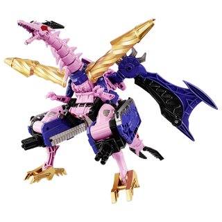 Transformers Takara Tomy New Legends NL-05 Galvatron (Beast Wars II)