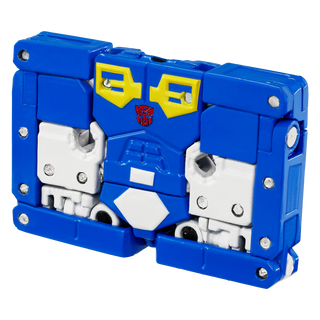 Transformers Takara Tomy MPG-24 Eject and Ramhorn