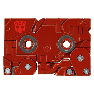 Transformers Takara Tomy MPG-24 Eject and Ramhorn