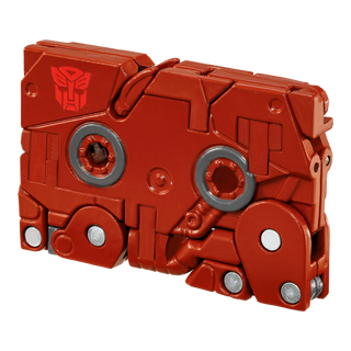 Transformers Takara Tomy MPG-24 Eject and Ramhorn