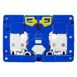 Transformers Takara Tomy MPG-24 Eject and Ramhorn