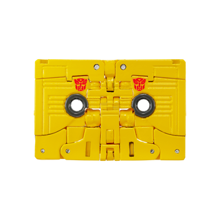 Transformers Takara Tomy MPG-25 Broadcast and Steeljaw