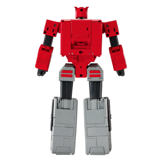 Transformers Takara Tomy MPG-25 Broadcast and Steeljaw