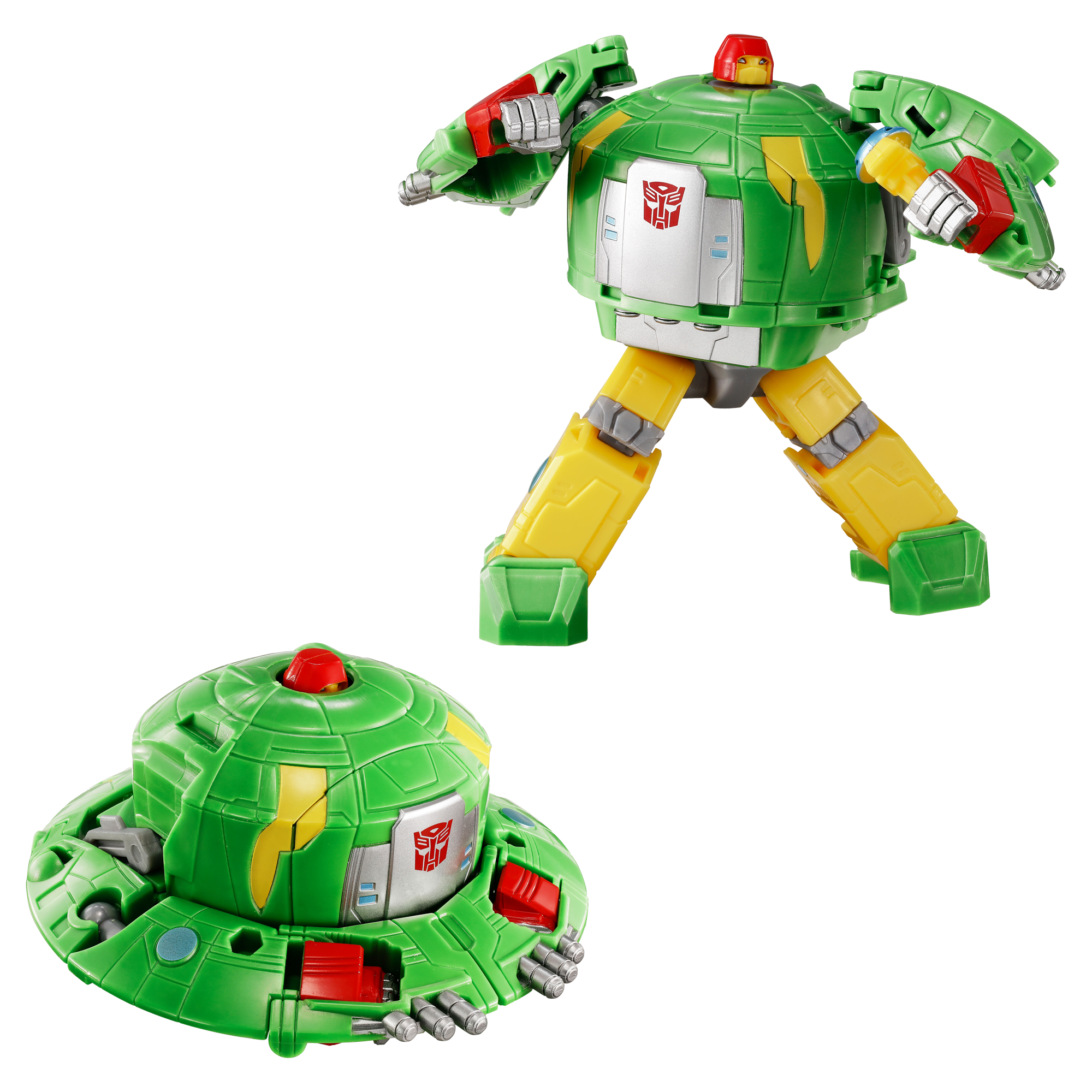 Transformers Takara Tomy New Legends NL-06 Autobot Cosmos