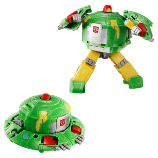 Transformers Takara Tomy New Legends NL-06 Autobot Cosmos