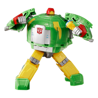 Transformers Takara Tomy New Legends NL-06 Autobot Cosmos
