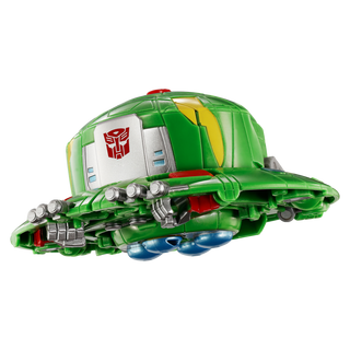 Transformers Takara Tomy New Legends NL-06 Autobot Cosmos