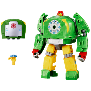 Transformers Takara Tomy New Legends NL-06 Autobot Cosmos