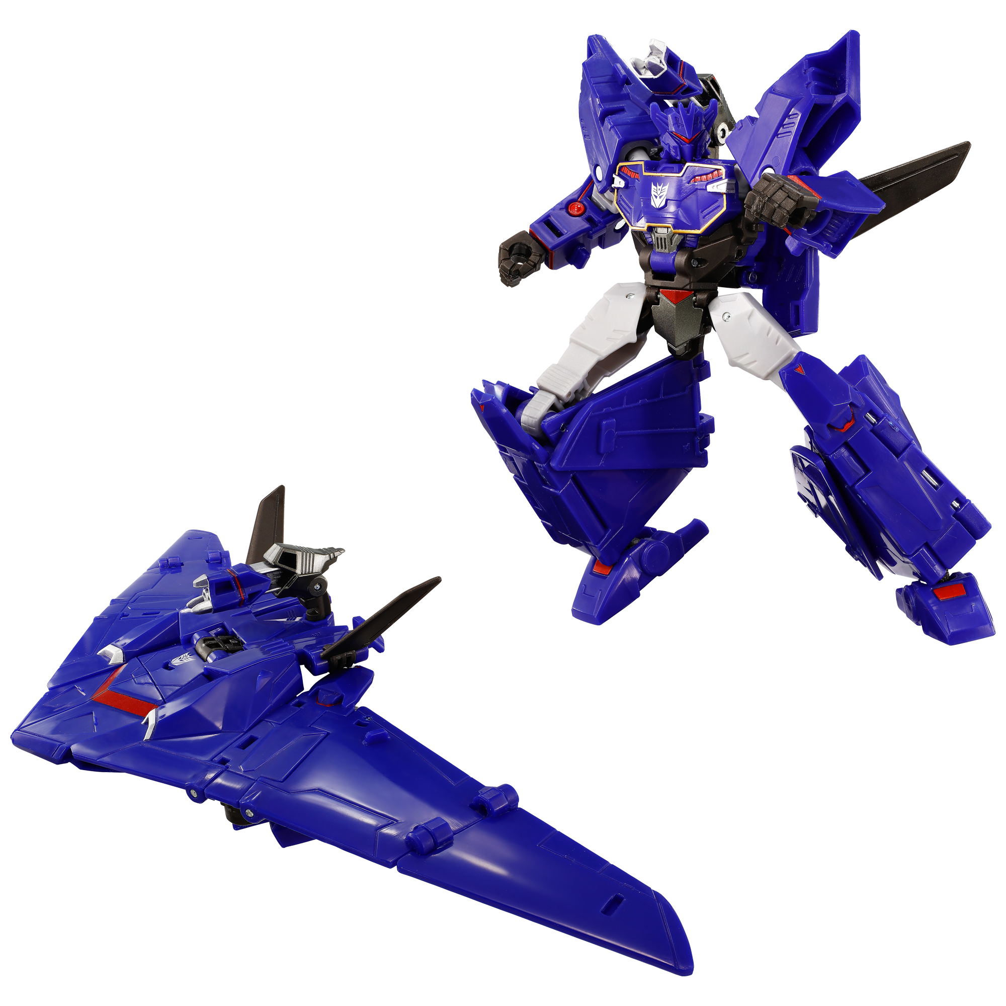 Transformers Takara Tomy New Legends NL-07 Soundwave